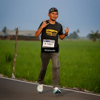 Runner Photo 5767968