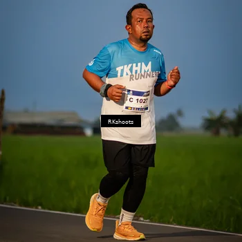 Runner Photo 5767973