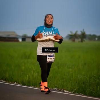 Runner Photo 5767974