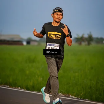 Runner Photo 5767975