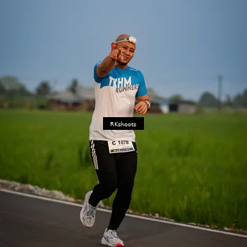 Runner Photo 5767981
