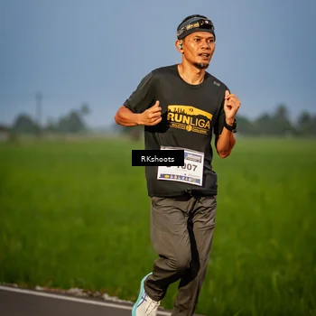 Runner Photo 5767982