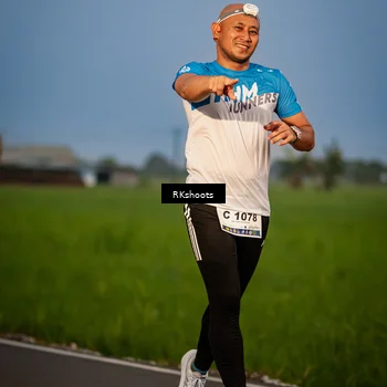 Runner Photo 5767985
