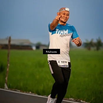 Runner Photo 5767989