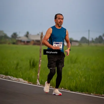 Runner Photo 5767994