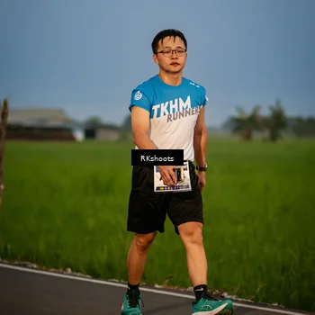 Runner Photo 5768001
