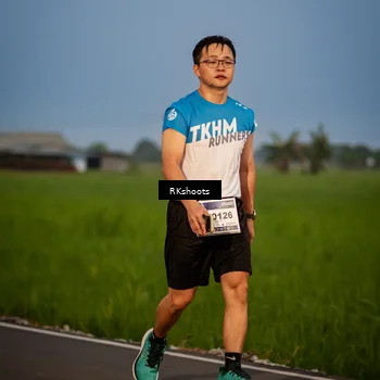 Runner Photo 5768016