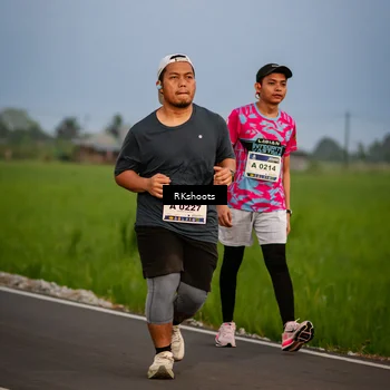 Runner Photo 5768017
