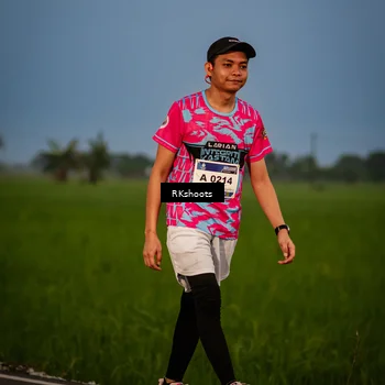 Runner Photo 5768018
