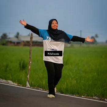 Runner Photo 5768019