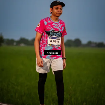 Runner Photo 5768021