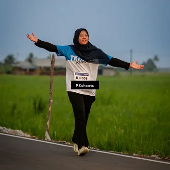 Runner Photo 5768022