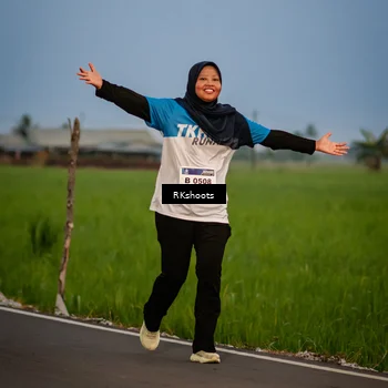 Runner Photo 5768023