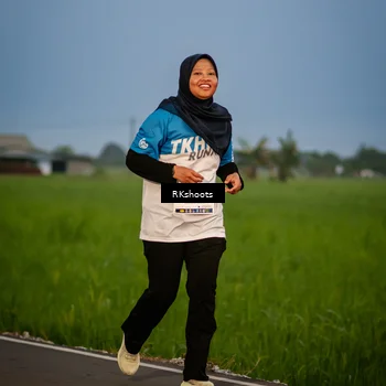 Runner Photo 5768024