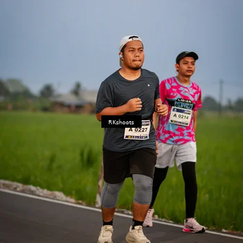 Runner Photo 5768025
