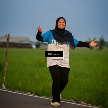 Runner Photo 5768027