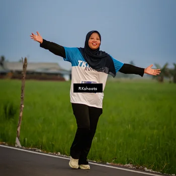 Runner Photo 5768029