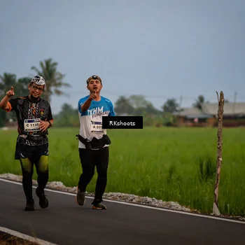 Runner Photo 5768030