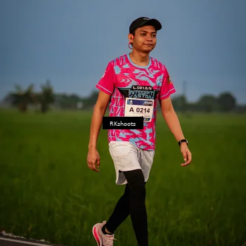 Runner Photo 5768031