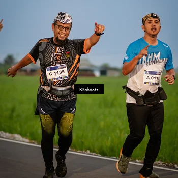 Runner Photo 5768033
