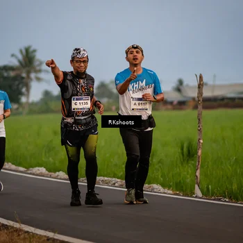 Runner Photo 5768034