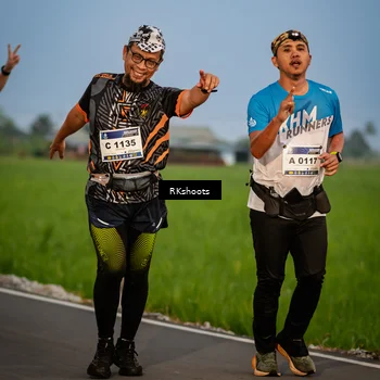 Runner Photo 5768036