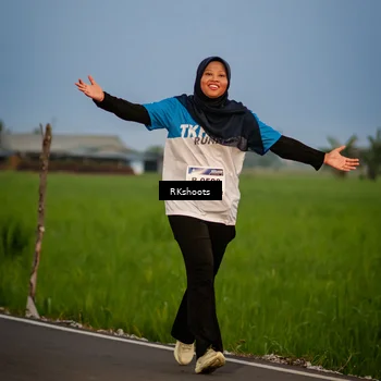 Runner Photo 5768037
