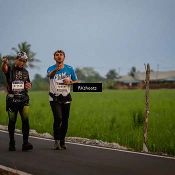 Runner Photo 5768038