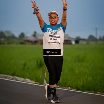 Runner Photo 5768040