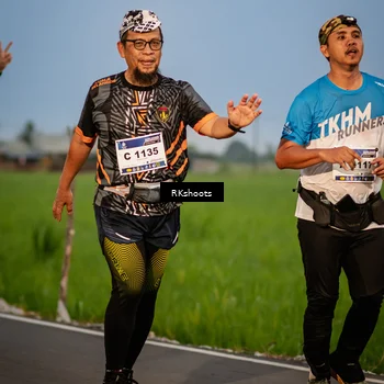 Runner Photo 5768041