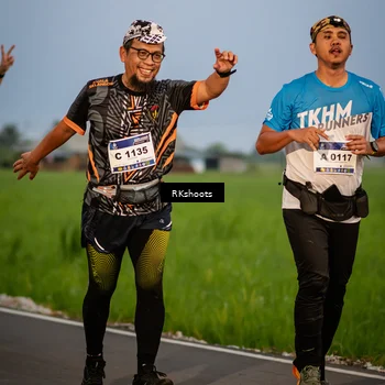 Runner Photo 5768047