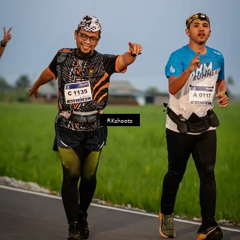 Runner Photo 5768048