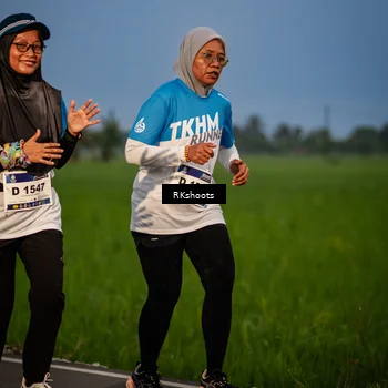 Runner Photo 5768051
