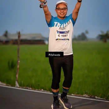 Runner Photo 5768052