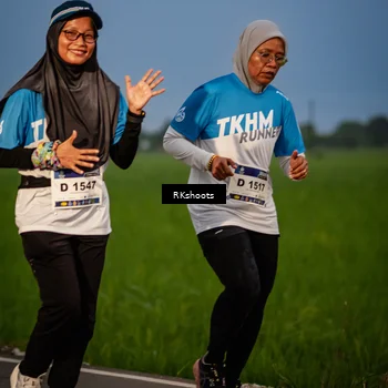 Runner Photo 5768053