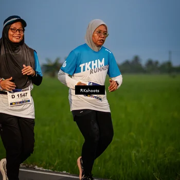 Runner Photo 5768056