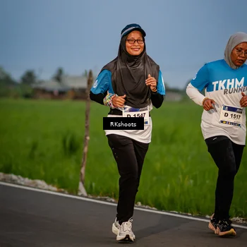 Runner Photo 5768057