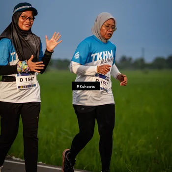 Runner Photo 5768058