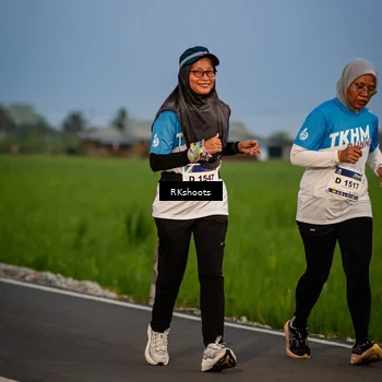 Runner Photo 5768060