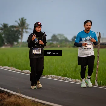 Runner Photo 5768061