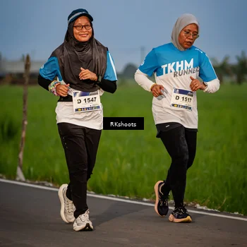 Runner Photo 5768063