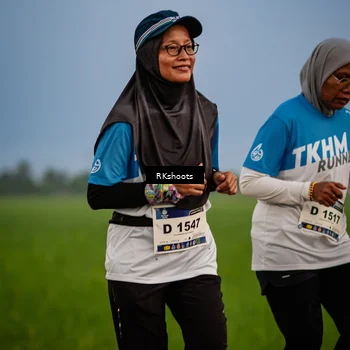 Runner Photo 5768064