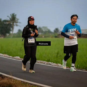 Runner Photo 5768065