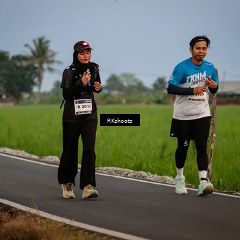 Runner Photo 5768066