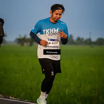 Runner Photo 5768069