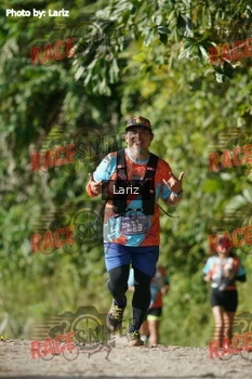 Runner Photo 576807