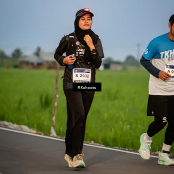 Runner Photo 5768071