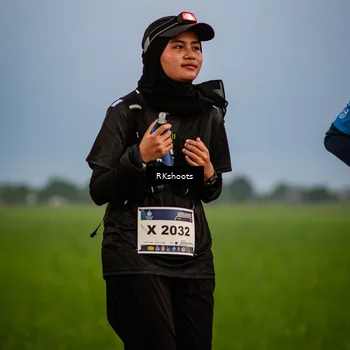 Runner Photo 5768073