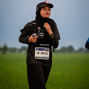 Runner Photo 5768074