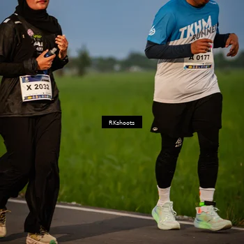 Runner Photo 5768077